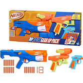 Nerf N-Serisi Gear Up Paketi